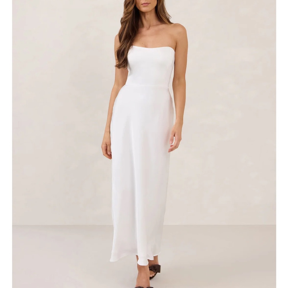BRAND NEW W/ TAGS Park & Fifth Brodie Dress